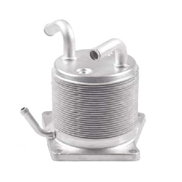 تصویر محصول خنک کن روغن گیربکس فولکس آی دی یونیکس اولترا سال 2024